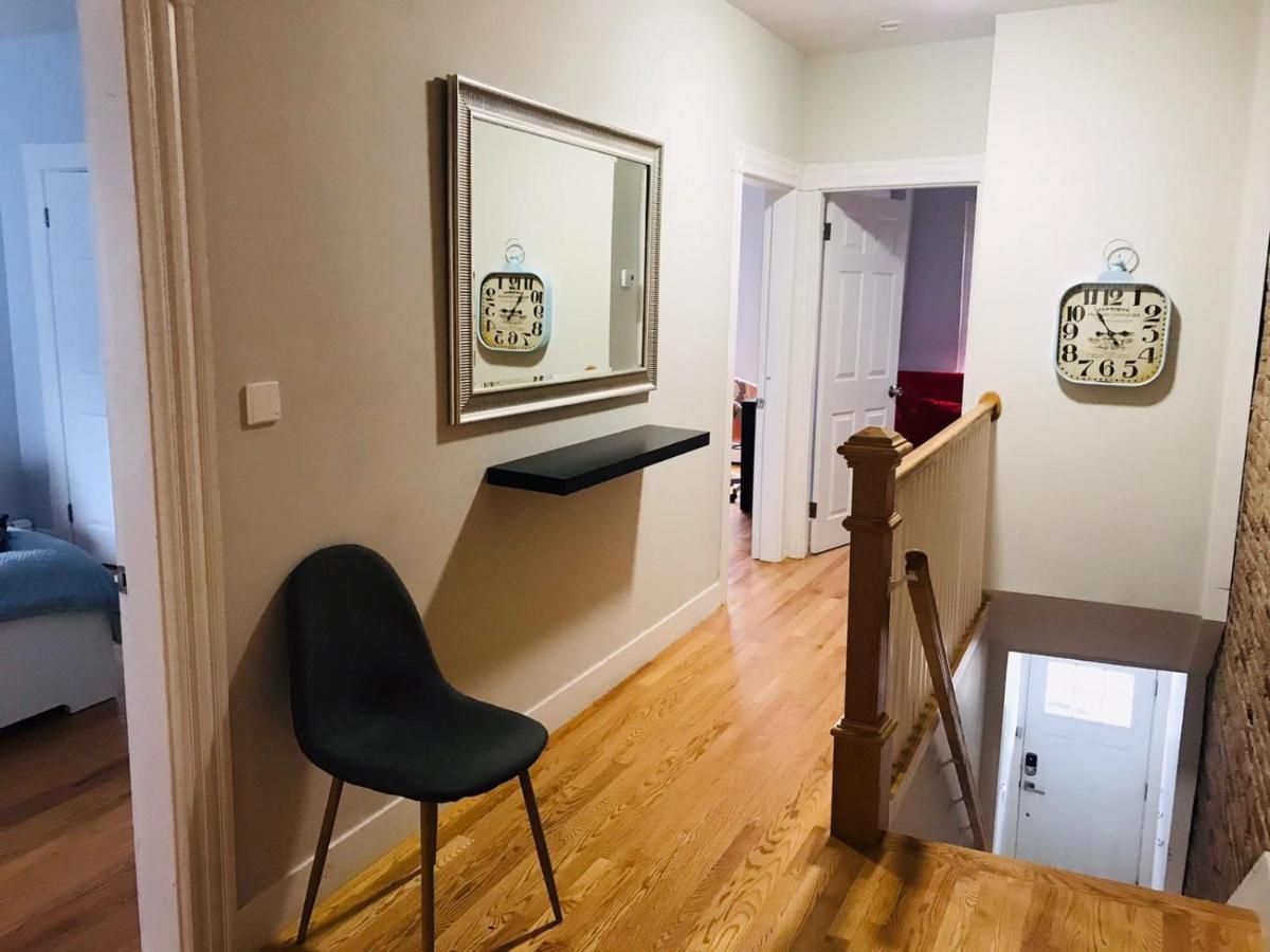 Renovated, 10 Min From The City Boston Exterior photo