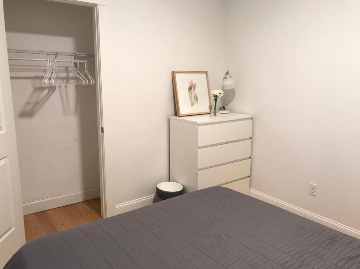 Renovated, 10 Min From The City Boston Exterior photo