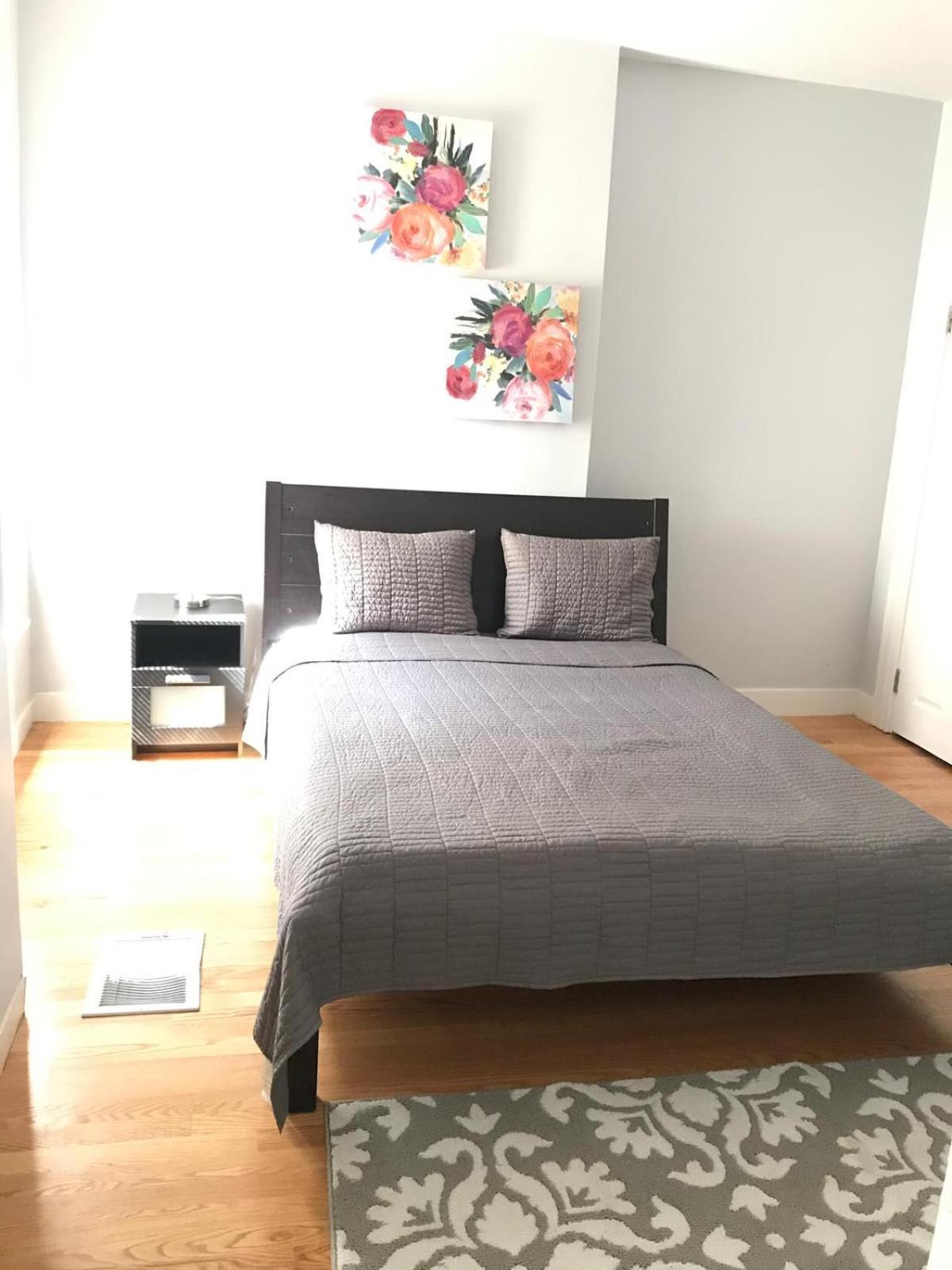 Renovated, 10 Min From The City Boston Exterior photo