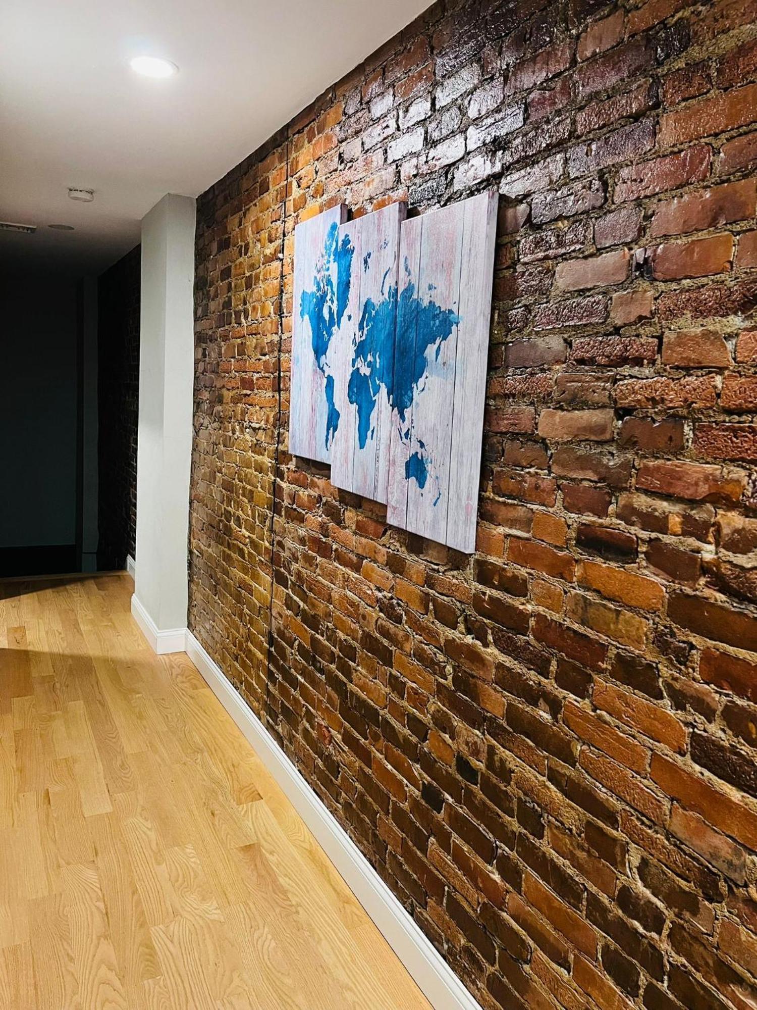 Renovated, 10 Min From The City Boston Exterior photo